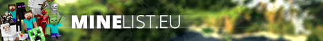Minecraft servery - Minelist.eu