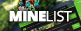 Minecraft servery - Minelist.eu